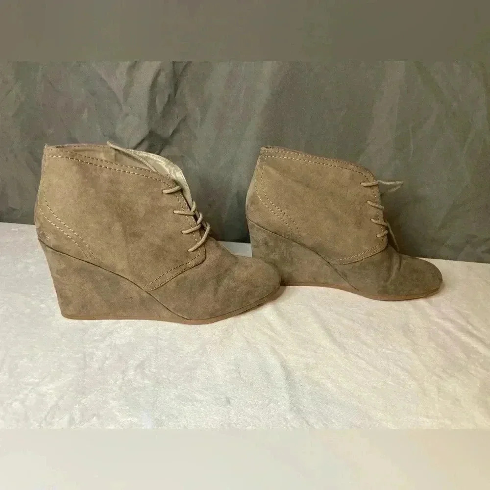 Arizona jean booties‎